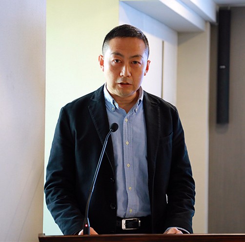 陕西金年会集团召开辅导干部大会