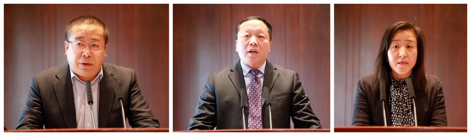 陕西金年会集团2018年工作会议暨一届二次职代会隆沉召开