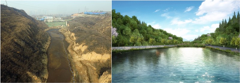 陕西日报长篇通讯：守护好三秦大地的绿水青山——陕西金年会集团推动我省生态金年会建设综述