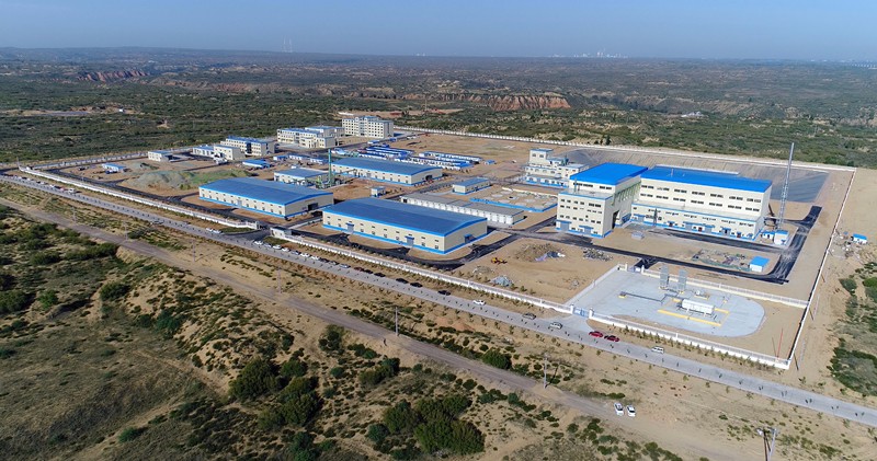 陕西日报长篇通讯：守护好三秦大地的绿水青山——陕西金年会集团推动我省生态金年会建设综述