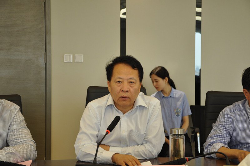 陕西金年会集团与沉庆财信企业集团签定战术合作和谈