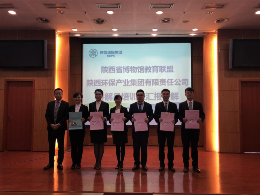 陕西金年会集团解说员团队炼成记