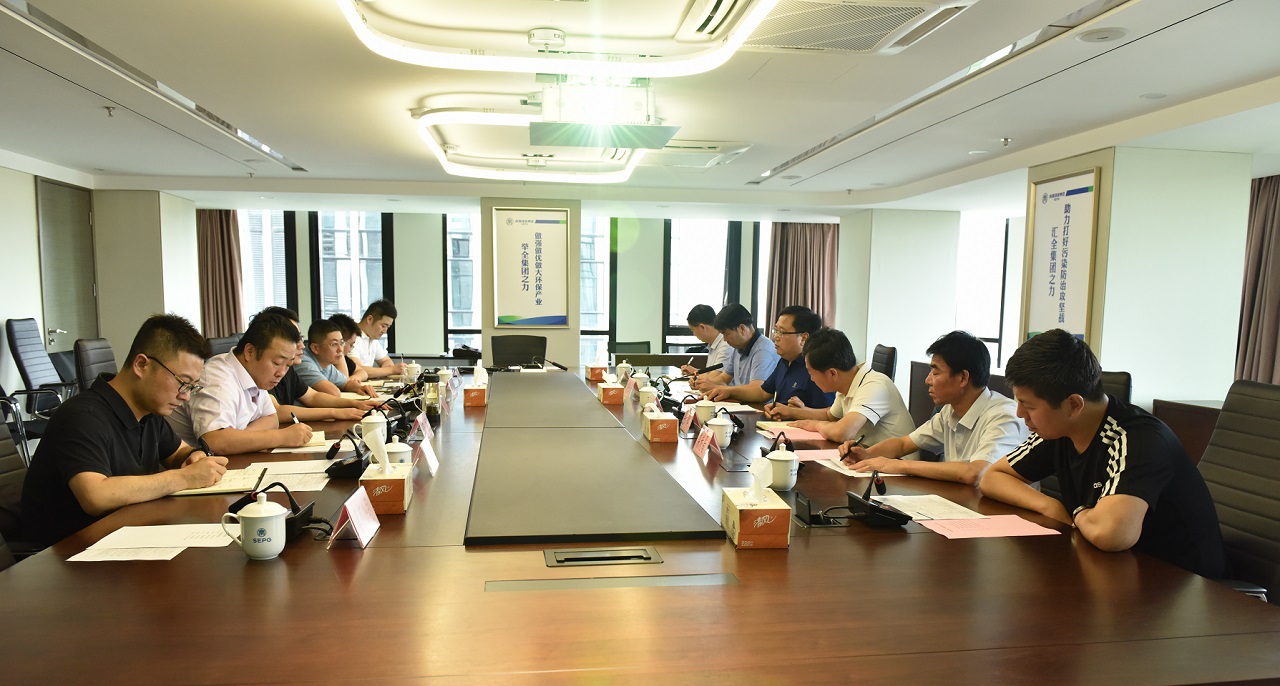 彬州市委常委、副市长杨幼平一行到陕西金年会集团互换座谈