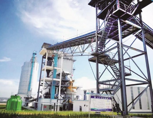 陕西日报｜风雨四载创业艰 潮涌风劲正扬帆——陕西金年会集团创新驱动发展硕果累累