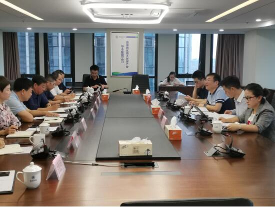 省国资委对陕西金年会集团发展沉大投资项目监督查抄工作