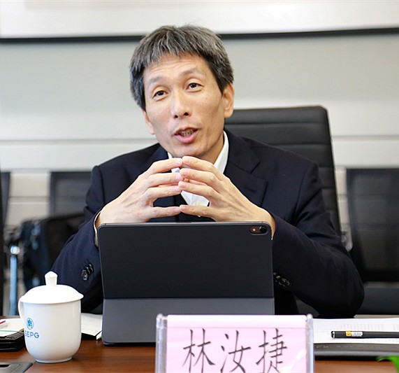 陕西金年会集团与福建雪人股份公司深入金年会各领域求实合作｜熊良虎顾峰出席