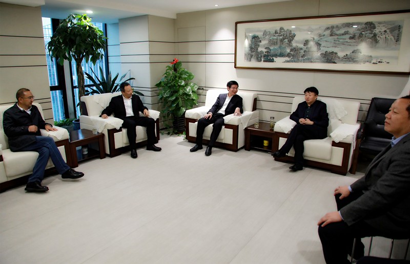 陕西金年会集团携手农刊行陕西省分行发展黄河道域生态；は钅亢献鳎芰蓟⒆蘧辗匠鱿