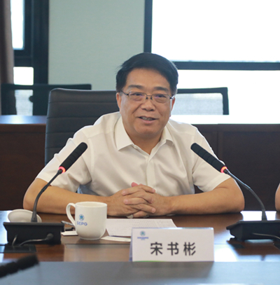 陕西金年会集团与郑州路桥集团签定战术合作框架和谈