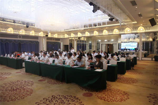 倾听劳模故事 感触劳模力量——陕西金年会集团劳模先进事迹宣讲团走进榆林