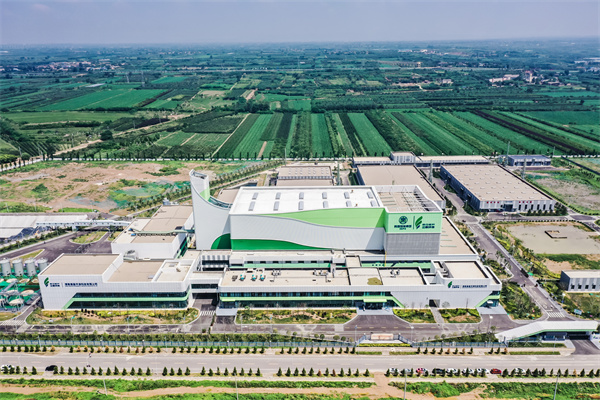 陕西金年会集团：全面深入国企鼎新 激活企业发展“一汪净水”