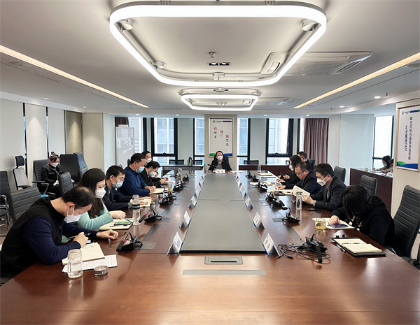 陕西金年会集团全面部署岁末岁首安全金年会工作