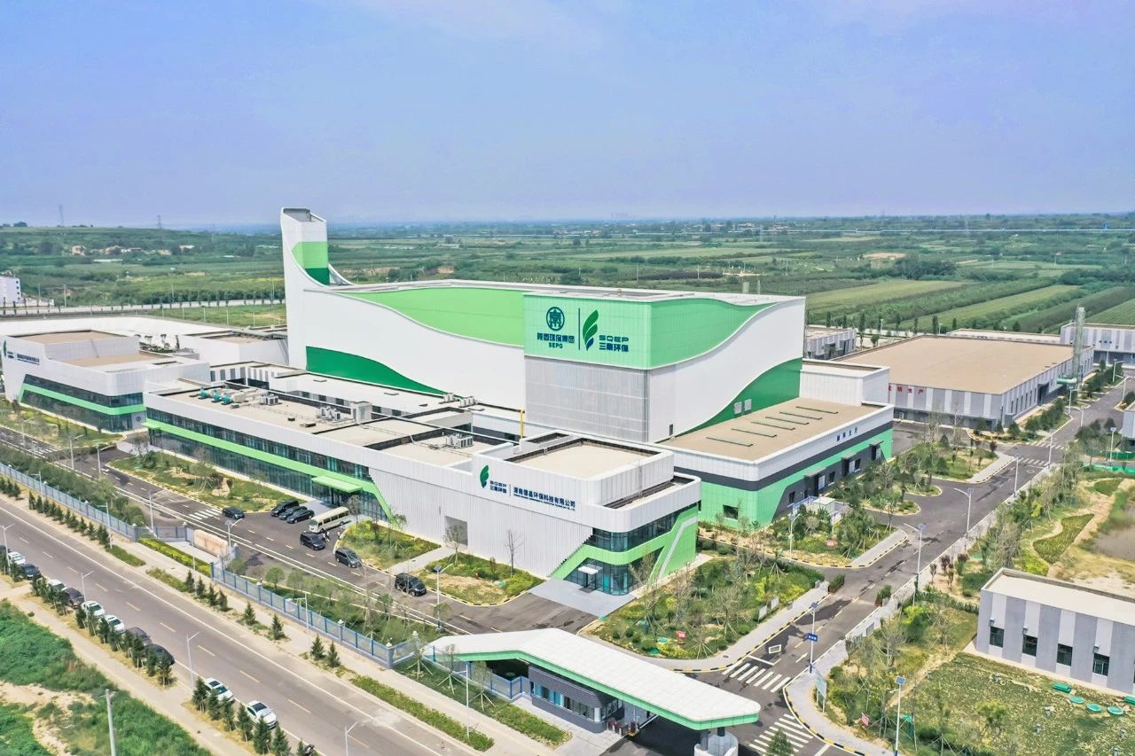 陕西金年会集团｜同谋绿色发展之路 增厚陕西“绿色家底”