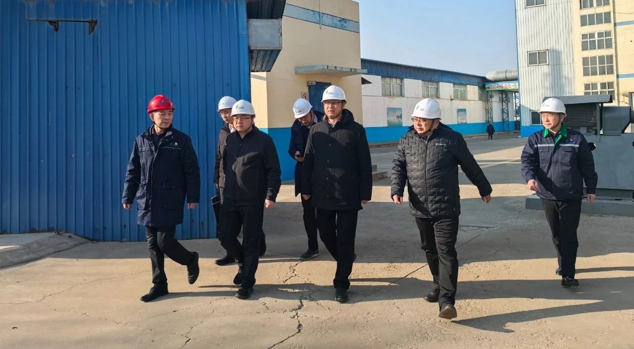 郝军亮赴三秦金年会公司项目一线查抄节前安全金年会工作