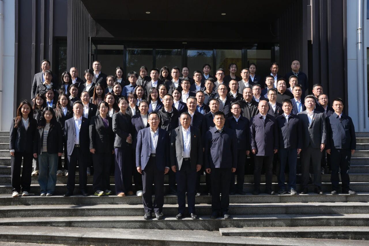 陕西金年会集团“蒲公英工程”第三期培训班开班